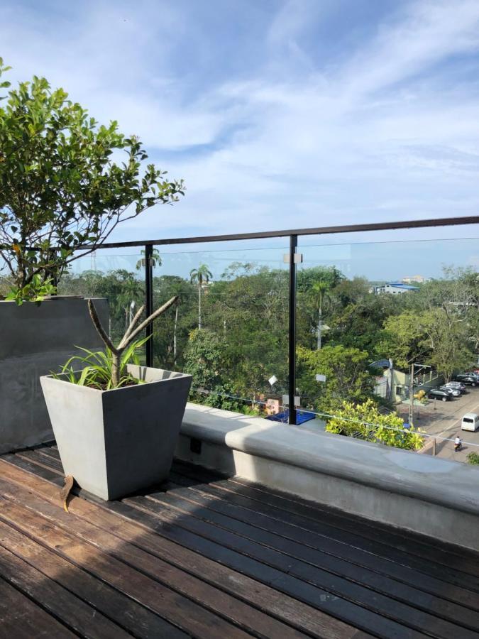 Penton45 - Luxury Penthouse Apartment Negombo Eksteriør bilde